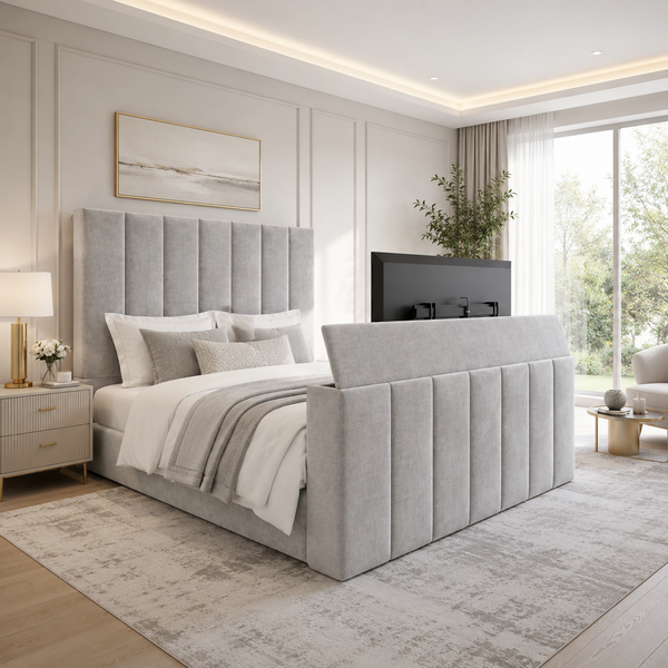 TV Beds