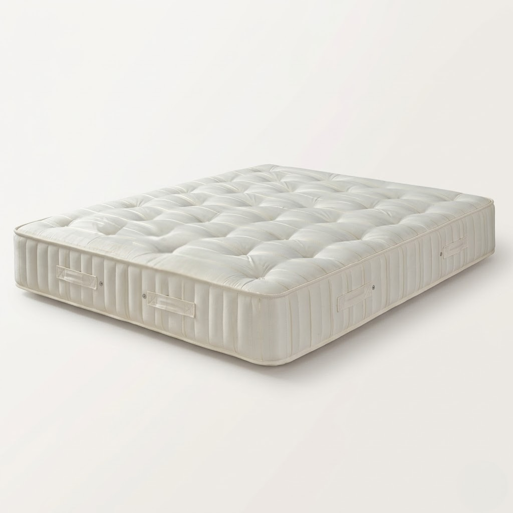 Velmora Orthopaedic Mattress