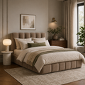 Valmont Upholstered Bed