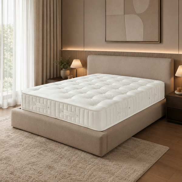 Velmora Orthopaedic Mattress