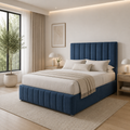 Virelli Divan Bed