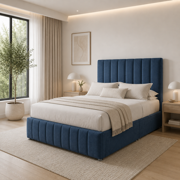 Virelli Divan Bed