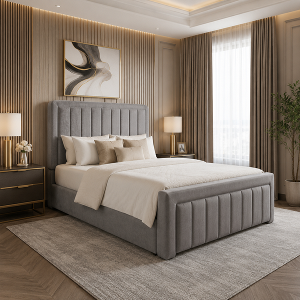 Westleigh Upholstered Bed