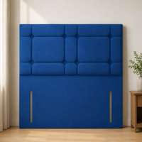 Zenith Floor Standing Headboard