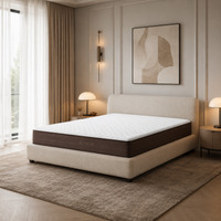 Zenora Support Mattress