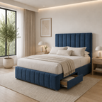Virelli Divan Bed