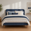 Brixton Bed Frame