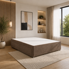 Torvyn Slimline Divan Base