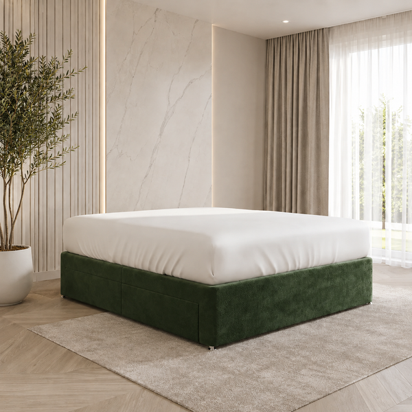 Bravelle Storage Divan Base