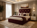Hartley Divan Bed with Drawer Storage