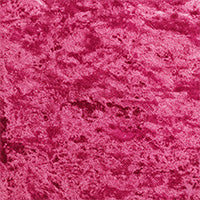 Hot Pink Crushed