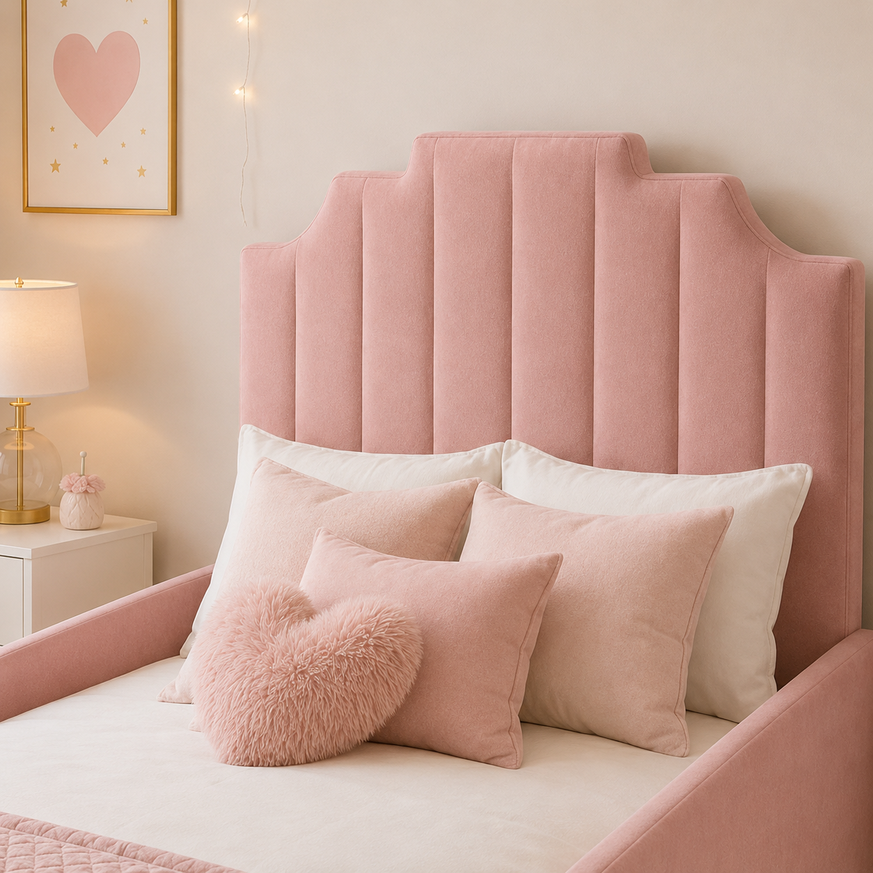 Puddle Kid Bed