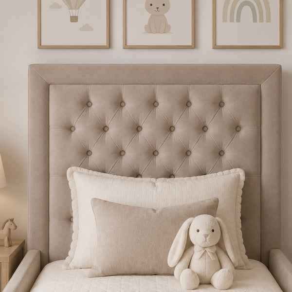 Teddy croft Kid Bed