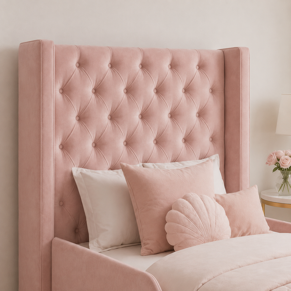 Cosy Hollow Kid Bed