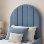 PebbleSnug Kid Bed