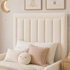 Dandelion Dream Kid Bed