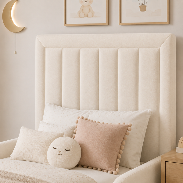 Dandelion Dream Kid Bed