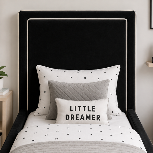 Bumble Rest Kid Bed