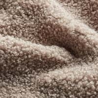 Mink Boucle