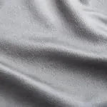 Grey Plush 