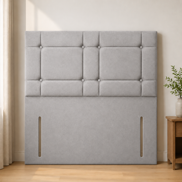 Zenith Floor Standing Headboard