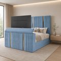 Hartwell TV Bed